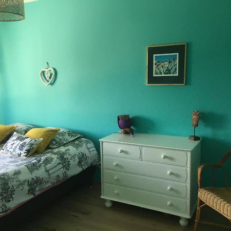 Chambre Bed & Breakfast Inclus Au Calme Dans Une Ambiance Chaleureuse Diner Possible Eulmont Esterno foto