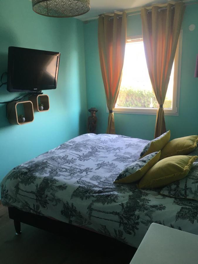 Chambre Bed & Breakfast Inclus Au Calme Dans Une Ambiance Chaleureuse Diner Possible Eulmont Esterno foto
