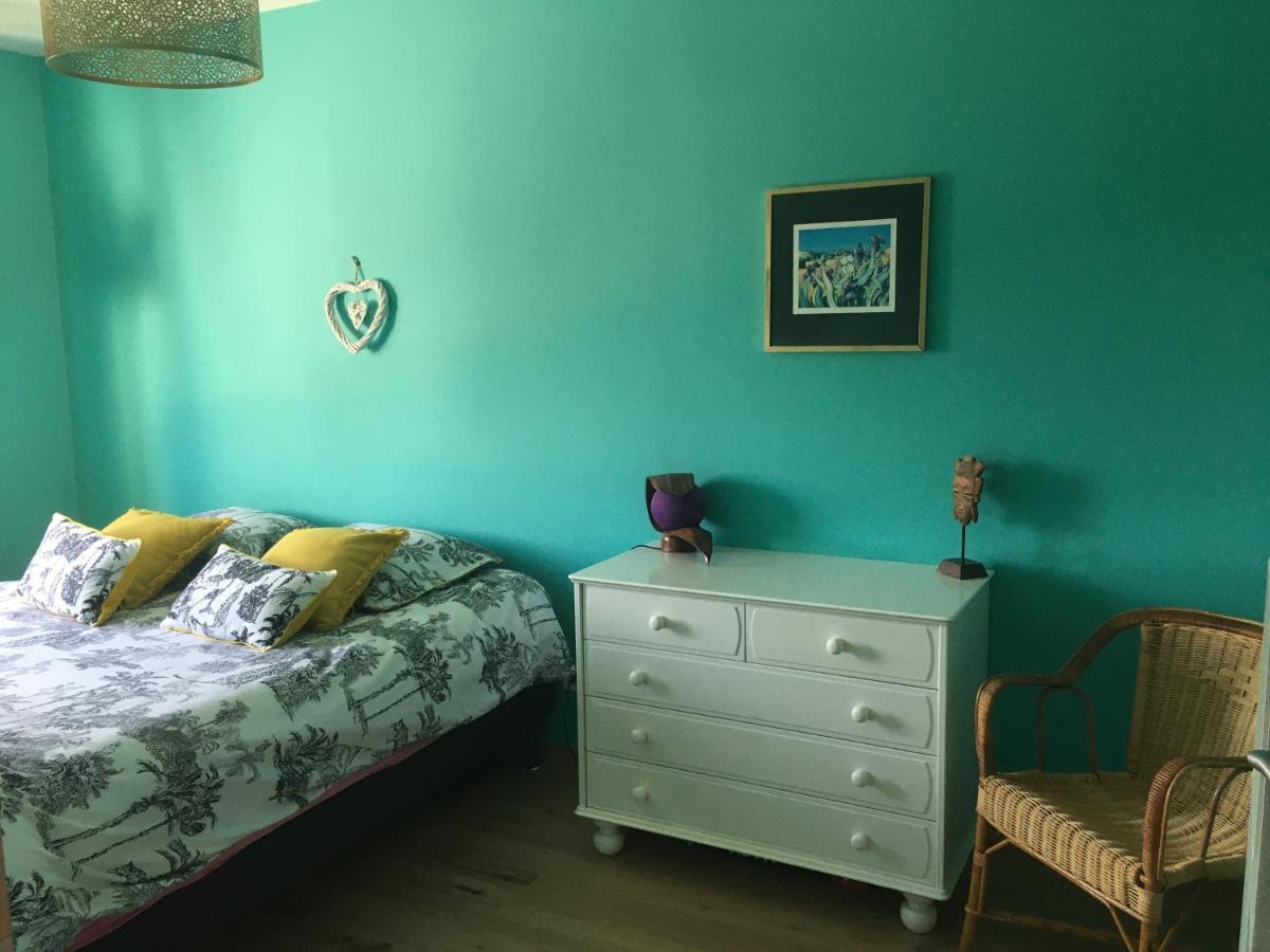 Chambre Bed & Breakfast Inclus Au Calme Dans Une Ambiance Chaleureuse Diner Possible Eulmont Esterno foto